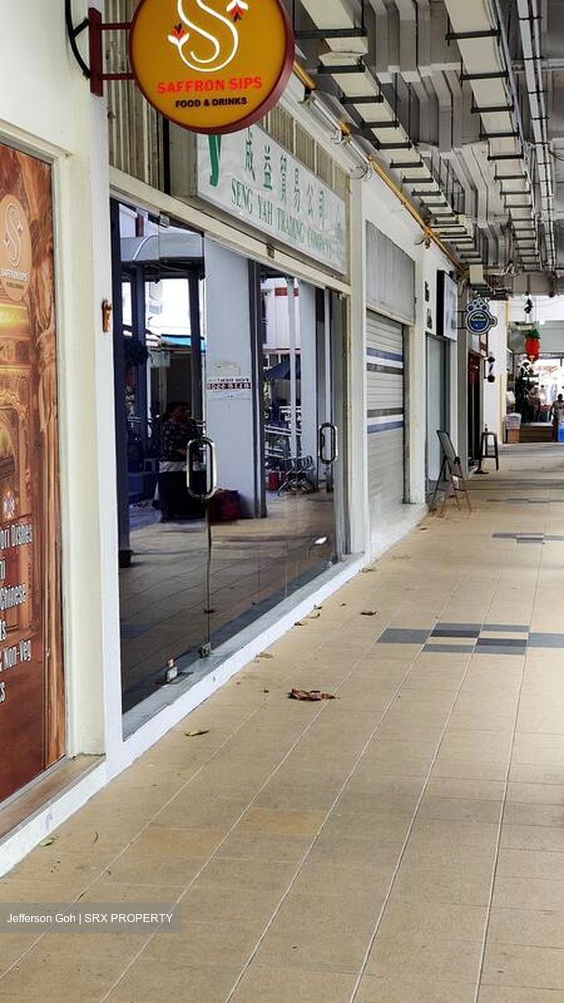 Bedok Reservoir Road (D16), Shop House #524707881